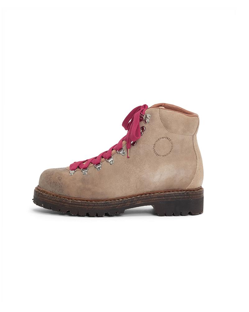 Men's Footwear| Visvim Official North American Web Store